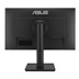 ASUS LCD 23.8" VA24DQFS Business Monitor IPS Full HD Frameless 100Hz 1ms MPRT HDMI  DisplayPort  VGA