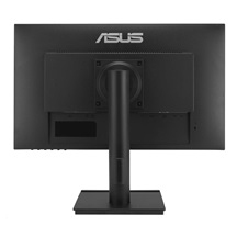 ASUS LCD 23.8" VA24DQFS Business Monitor IPS Full HD Frameless 100Hz 1ms MPRT HDMI  DisplayPort  VGA