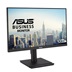 ASUS LCD 23.8" VA24DQFS Business Monitor IPS Full HD Frameless 100Hz 1ms MPRT HDMI  DisplayPort  VGA