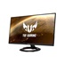 ASUS LCD 23.8" VG249Q1R 1920x1080 2xHDMI DP REPRO TUF Gaming IPS, Overcloc. 165Hz, 1ms MPRT  1ms (MPRT), Shadow Boost
