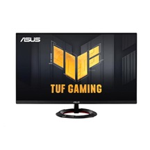 ASUS LCD 23.8" VG249Q3R TUF Gaming, FHD, 180Hz, Fast IPS, Extreme Low Motion Blur, 1ms (GTG), FreeSync, 100% sRGB