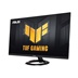 ASUS LCD 23.8" VG249Q3R TUF Gaming, FHD, 180Hz, Fast IPS, Extreme Low Motion Blur, 1ms (GTG), FreeSync, 100% sRGB