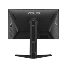 ASUS LCD 23.8" VG249QL3A 1980x1080 Gaming, 1ms, 180Hz, WLED/IPS 350cd, repro, 2xHDMI, DP, VESA PIVOT
