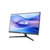 ASUS LCD 23.8" VU249CFE-B Eye Care Gaming, FHD 1920 x 1080 IPS 100Hz Adaptive-Sync  USB Type-C 15W PD HDMI, Quiet Blue