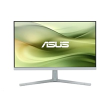 ASUS LCD 23.8" VU249CFE-G Eye Care Gaming, FHD 1920 x 1080, IPS, 100 Hz, IPS, Adaptive-Sync, USB-C 15W PD, Green Gray