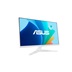 ASUS LCD 23.8" VY249HF-W Eye Care Gaming Monitor FHD 1920 x 1080  IPS 100Hz Adaptive Sync HDMI bílý