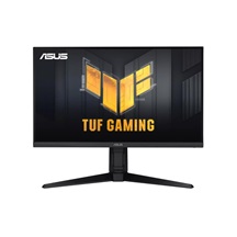 ASUS LCD 27" TUF Gaming VG279QL3A 1920x1080 350cd 2xHDMI DP REPRO  IPS 180Hz 1ms