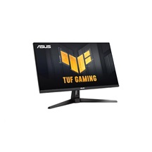 ASUS LCD 27" VG279QM1A 1920x1080 GAMING 280Hz FAST IPS 1ms 300cd REPRO DP HDMI USB  - HDMI kabel