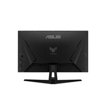 ASUS LCD 27" VG27AQ3A 2560x1440 180Hz 1ms FAST IPS LED 250cd REPRO DP HDMI  VESA 100x100 - DP+HDMI kabel
