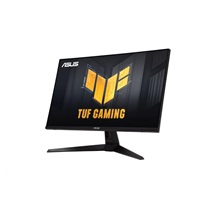 ASUS LCD 27" VG27AQ3A 2560x1440 180Hz 1ms FAST IPS LED 250cd REPRO DP HDMI  VESA 100x100 - DP+HDMI kabel