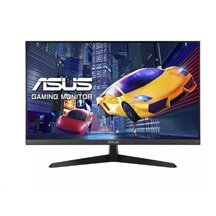 ASUS LCD 27" VY279HGR Eye Care Gaming Monitor, IPS, 120Hz, SmoothMotion, 1ms (MPRT), Adaptive Sync, HDMI, D-sub