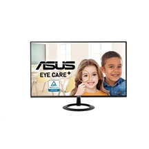 ASUS LCD 27" VZ27EHF Eye Care Monitor Full HD 1920 x 1080  IPS 100Hz  Adaptive-Sync 1ms MPRT HDMI