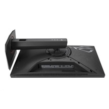 ASUS LCD 27" XG27ACG ROG Strix  2560x1440 180Hz 1ms (GTG) Fast IPS  USB Type-C G-Sync compatible