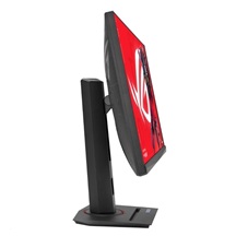 ASUS LCD 27" XG27ACG ROG Strix  2560x1440 180Hz 1ms (GTG) Fast IPS  USB Type-C G-Sync compatible
