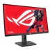ASUS LCD 27" XG27ACG ROG Strix  2560x1440 180Hz 1ms (GTG) Fast IPS  USB Type-C G-Sync compatible
