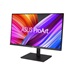 ASUS LCD 31.5" PA328QV 2560x1440 ProArt RGB 5ms 350cd DP HDMI USB-HUB PIVOT REPRO VESA 100x100