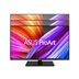ASUS LCD 31.5" PA328QV 2560x1440 ProArt RGB 5ms 350cd DP HDMI USB-HUB PIVOT REPRO VESA 100x100
