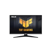 ASUS LCD 31.5" VG32AQA1A 2560x1440 TUF GAMING  170Hz 1ms WLED/VA 300cd repro 2xHDMI DP VESA10