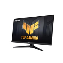 ASUS LCD 31.5" VG32AQA1A 2560x1440 TUF GAMING  170Hz 1ms WLED/VA 300cd repro 2xHDMI DP VESA10