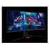 ASUS LCD 34" XG349C 3440x1440 CURVED ROG Strix Gaming 400cd UWQHD overclo.180Hz 1ms HDMI DP 135%sRGB, G-Sync IPS  repro