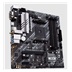 ASUS MB Sc AM4 PRIME B550M-A WIFI II, AMD B550, 4xDDR4, 1xHDMI, 1xDVI, 1xVGA, WI-FI, mATX