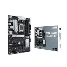ASUS MB Sc AM5 PRIME B650-PLUS, AMD B650, 4xDDR5, 1xDP, 1xHDMI