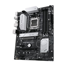 ASUS MB Sc AM5 PRIME B650-PLUS, AMD B650, 4xDDR5, 1xDP, 1xHDMI