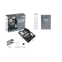 ASUS MB Sc AM5 PRIME B650-PLUS, AMD B650, 4xDDR5, 1xDP, 1xHDMI