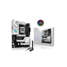 ASUS MB Sc AM5 ROG STRIX B650-A GAMING WIFI, AMD B650, 4xDDR5, 1xDP, 1xHDMI, WI-FI
