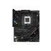 ASUS MB Sc AM5 ROG STRIX B650E-F GAMING WIFI, AMD B650, 4xDDR5, 1xDP, 1xHDMI, WI-FI