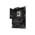ASUS MB Sc AM5 ROG STRIX B650E-F GAMING WIFI, AMD B650, 4xDDR5, 1xDP, 1xHDMI, WI-FI