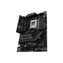 ASUS MB Sc AM5 ROG STRIX B650E-F GAMING WIFI, AMD B650, 4xDDR5, 1xDP, 1xHDMI, WI-FI
