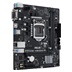 ASUS MB Sc LGA1200 PRIME H510M-R-SI, Intel H510, 2xDDR4, 1xHDMI, 1xDVI, 1xVGA, mATX