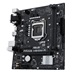 ASUS MB Sc LGA1200 PRIME H510M-R-SI, Intel H510, 2xDDR4, 1xHDMI, 1xDVI, 1xVGA, mATX