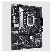ASUS MB Sc LGA1700 PRIME H610M-A DDR4-CSM, Intel H610, 2xDDR4, 1xDP, 1xHDMI, 1xVGA, mATX