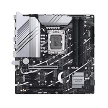 ASUS MB Sc LGA1700 PRIME Z790M-PLUS, Intel Z790, 4xDDR5, 1xDP, 1xHDMI, mATX