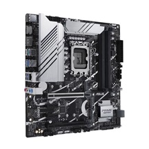 ASUS MB Sc LGA1700 PRIME Z790M-PLUS, Intel Z790, 4xDDR5, 1xDP, 1xHDMI, mATX