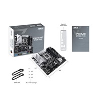 ASUS MB Sc LGA1700 PRIME Z790M-PLUS, Intel Z790, 4xDDR5, 1xDP, 1xHDMI, mATX