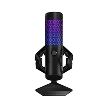 ASUS mikrofon ROG Carnyx, drátový, USB-A, černý