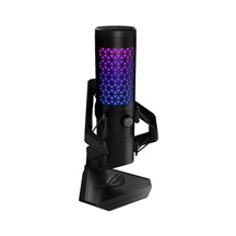 ASUS mikrofon ROG Carnyx, drátový, USB-A, černý