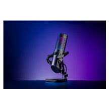 ASUS mikrofon ROG Carnyx, drátový, USB-A, černý