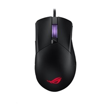 ASUS myš ROG GLADIUS III (P514), USB, černá