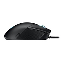 ASUS myš ROG GLADIUS III (P514), USB, černá