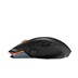 ASUS myš ROG Chakram X Origin, RGB, Bluetooth, černá