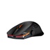 ASUS myš ROG Chakram X Origin, RGB, Bluetooth, černá