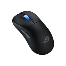 ASUS myš ROG Keris II Ace, bezdrátová herní myš, černá