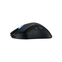 ASUS myš ROG Keris II Ace, bezdrátová herní myš, černá