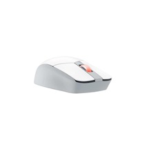 ASUS myš ROG STRIX IMPACT III Wireless Moonlight White
