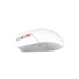 ASUS myš ROG STRIX IMPACT III Wireless Moonlight White