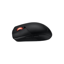 ASUS myš ROG STRIX IMPACT III, Bezdrátová, RGB, Černá